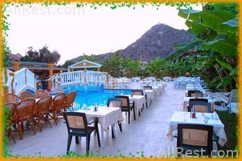 Karbel Hotel 3